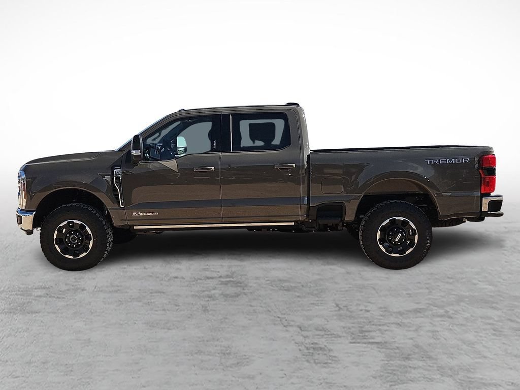 New 2026 Ford F250 Lariat w/ Tremor Off-Road Package AWD/4WD image 6