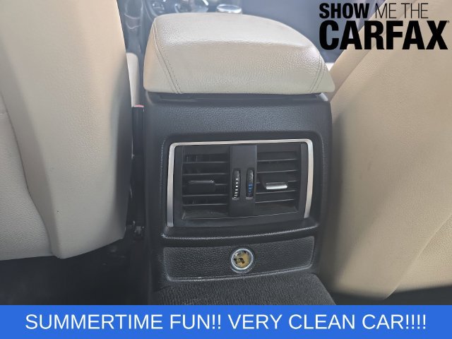 Used 2016 BMW 428i xDrive Convertible AWD/4WD image 16
