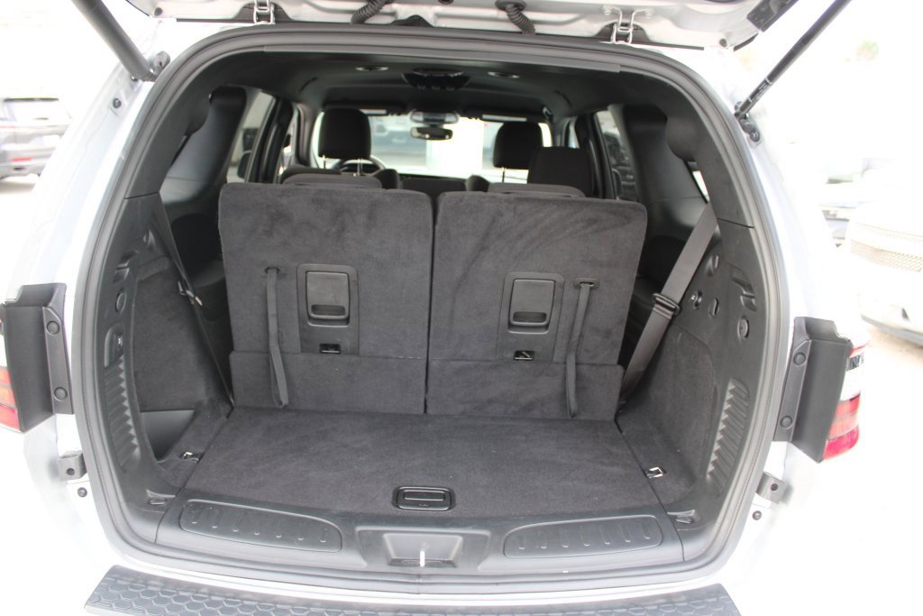 Used 2024 Dodge Durango R/T w/ Blacktop Package image 34