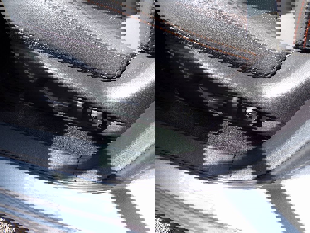 Certified 2025 Subaru Crosstrek 2.5i Limited image 19