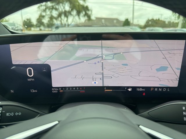 New 2026 Buick Enclave Sport Touring w/ Power Package image 37