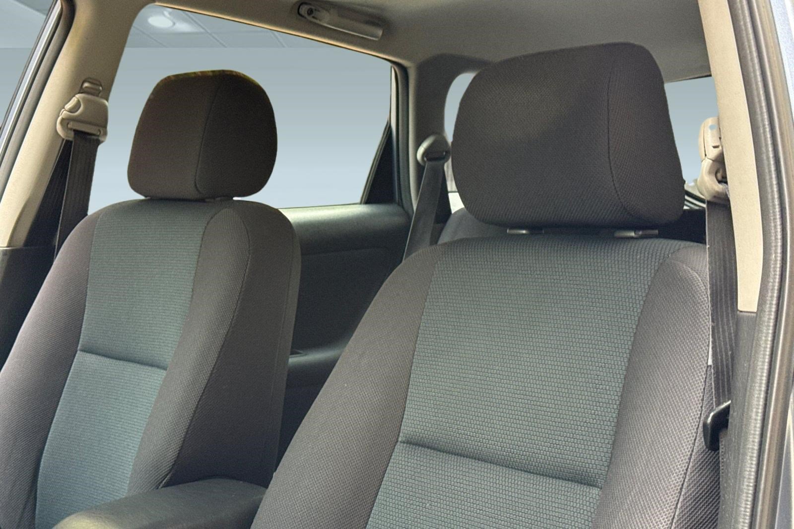 Used 2008 Toyota Matrix XR FWD image 24