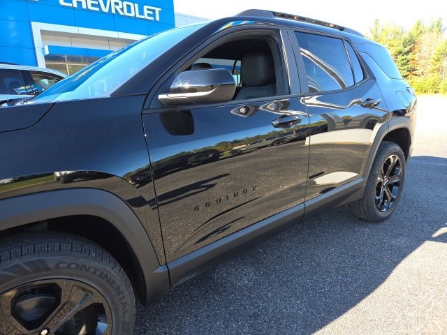New 2026 Chevrolet Equinox LT w/ Convenience Package II image 14