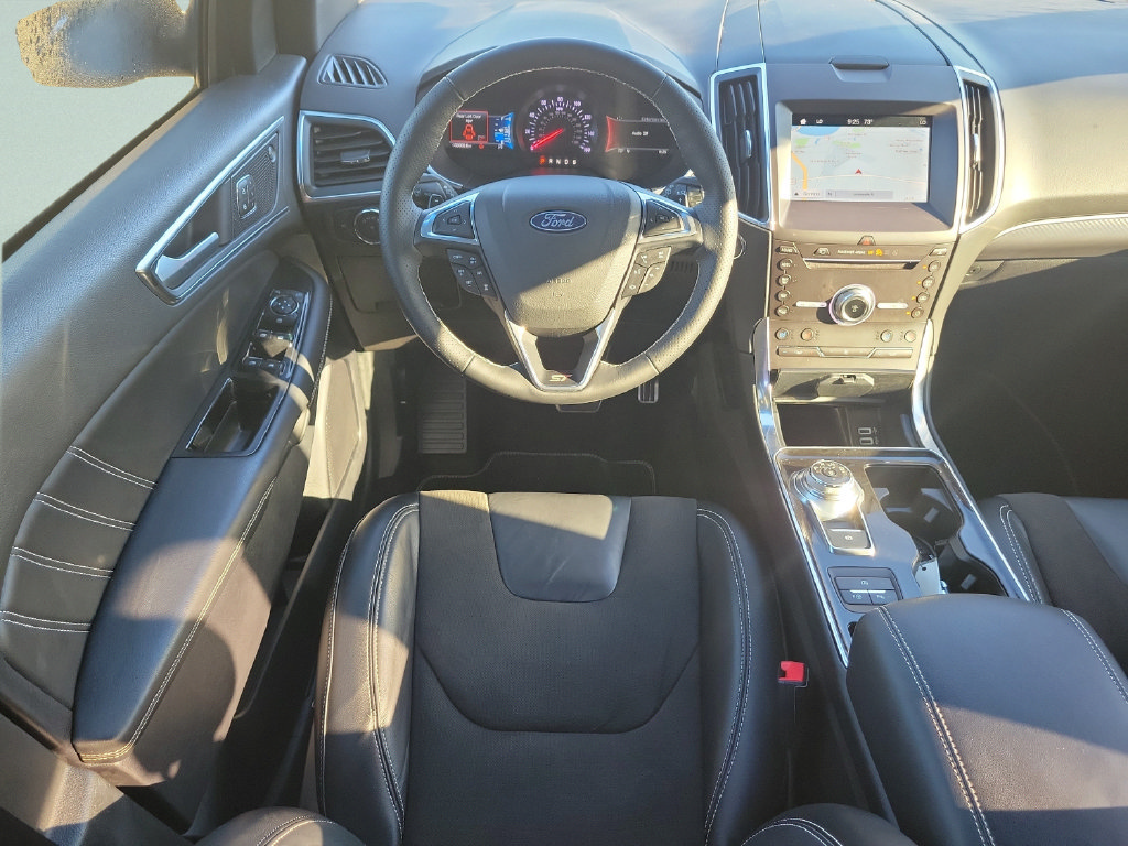 Used 2019 Ford Edge ST w/ Equipment Group 401A AWD/4WD image 17