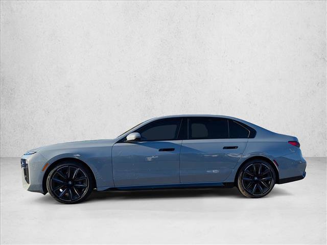 Certified 2024 BMW 760i xDrive w/ Premium Package 2 image 9