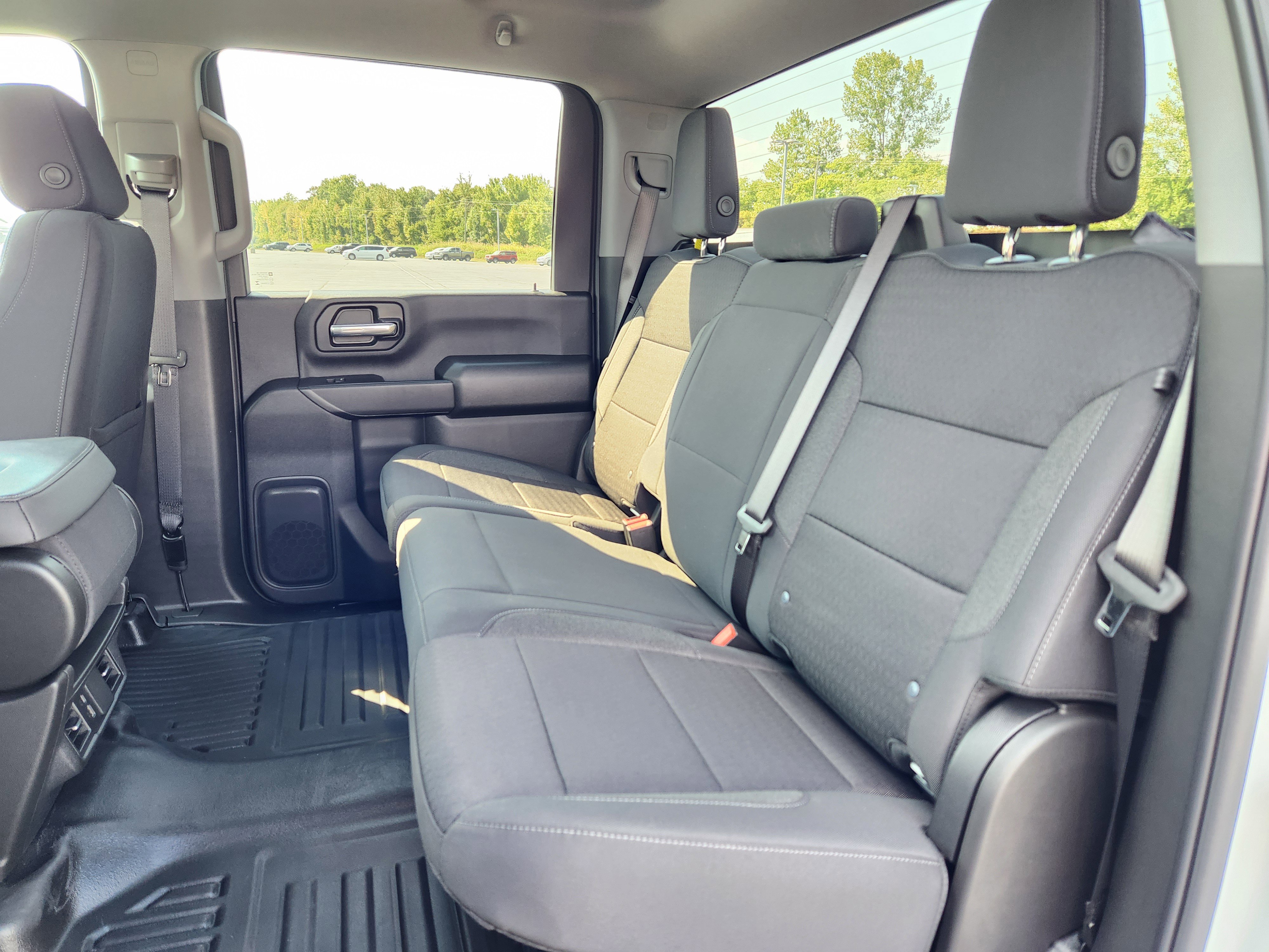 New 2025 GMC Sierra 2500 Pro image 7