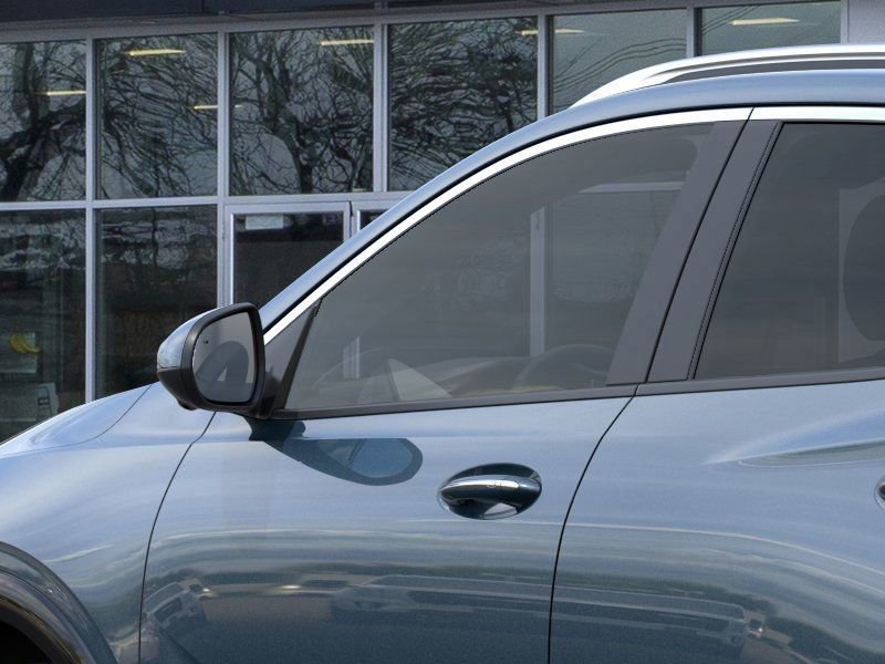 New 2026 Buick Encore GX Sport Touring image 18