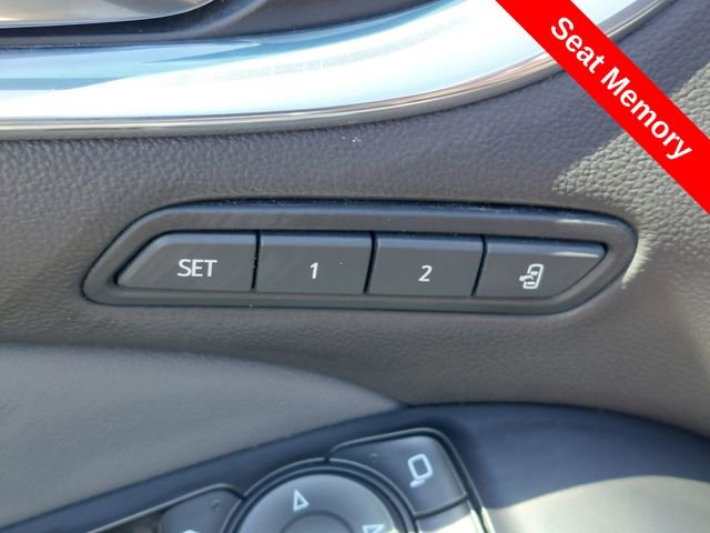 Used 2024 Buick Enclave Premium FWD image 19