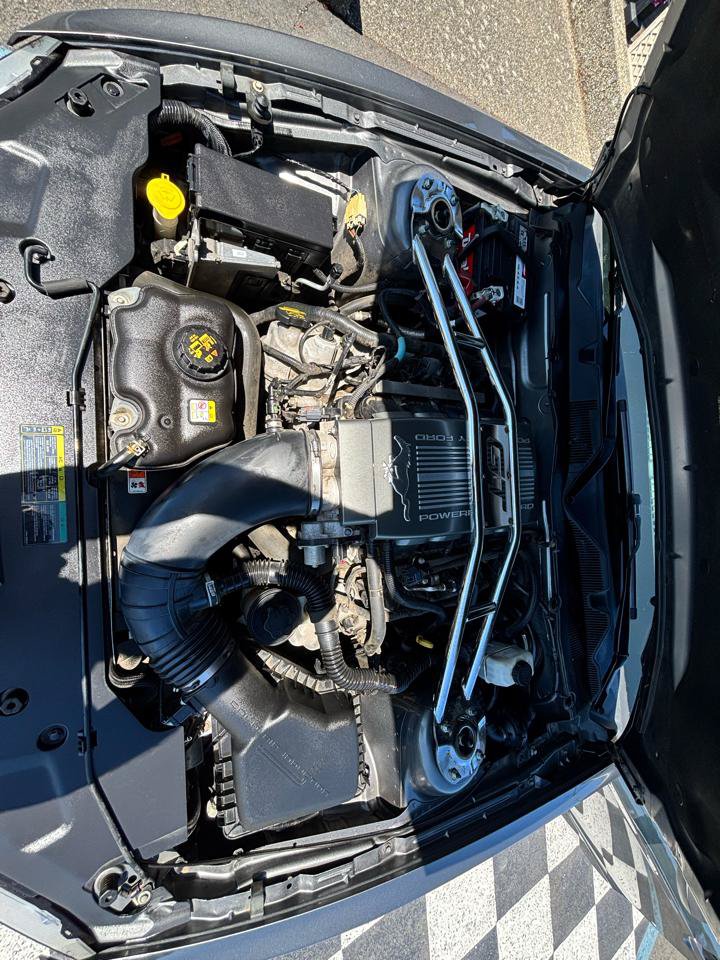 Used 2010 Ford Mustang GT RWD image 28