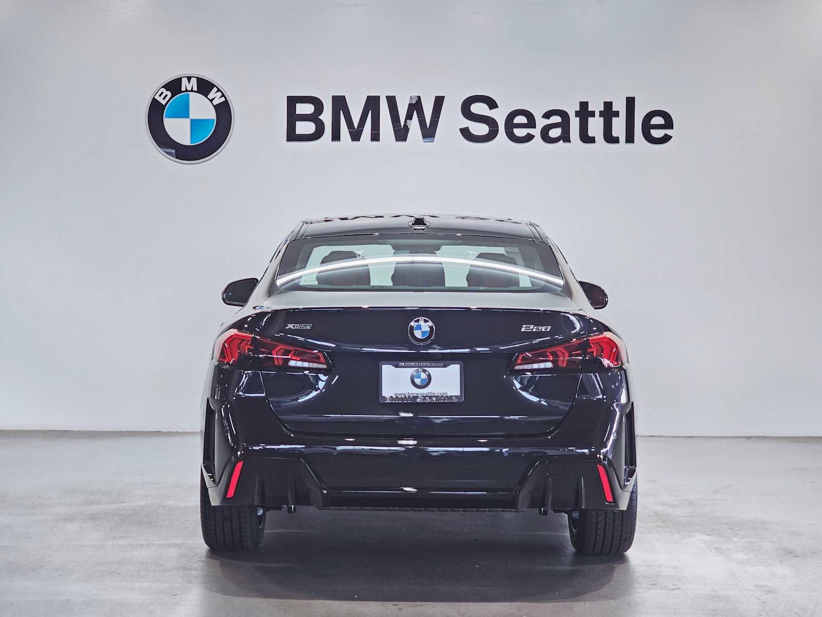 New 2025 BMW 228i xDrive w/ Premium Package image 5