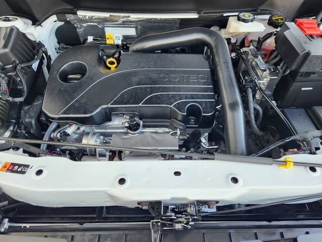 Used 2026 Chevrolet Equinox LT FWD image 31