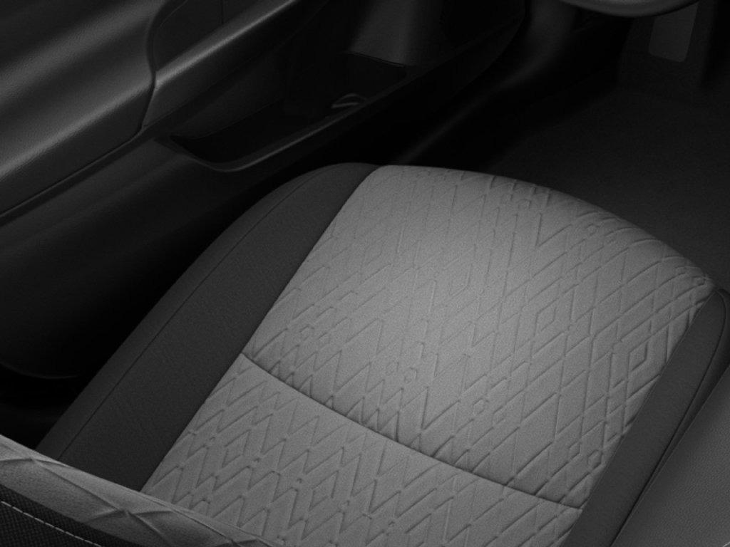 New 2027 Nissan Sentra SV FWD image 10