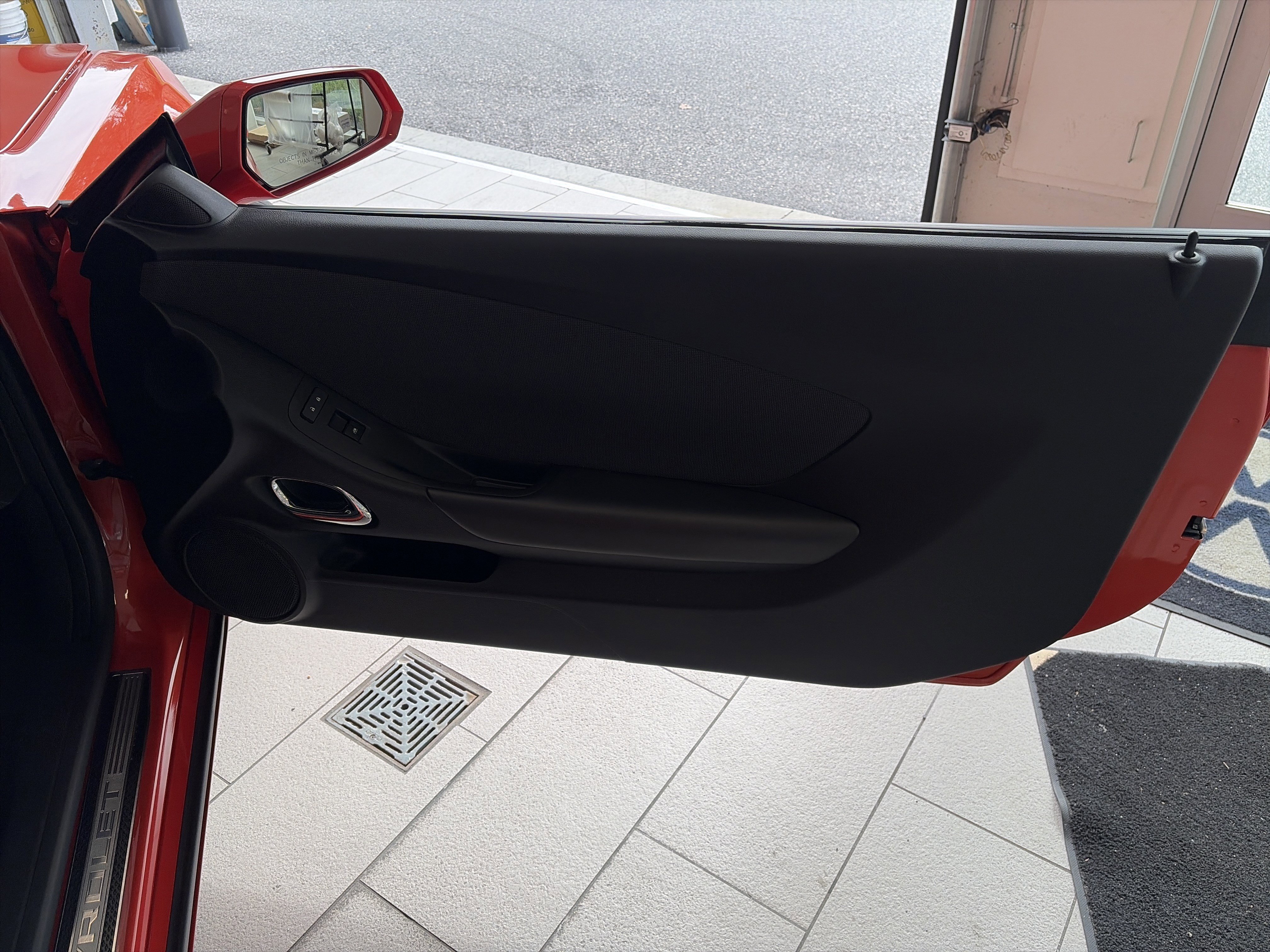 Used 2012 Chevrolet Camaro SS w/ Rear Vision Package RWD image 25