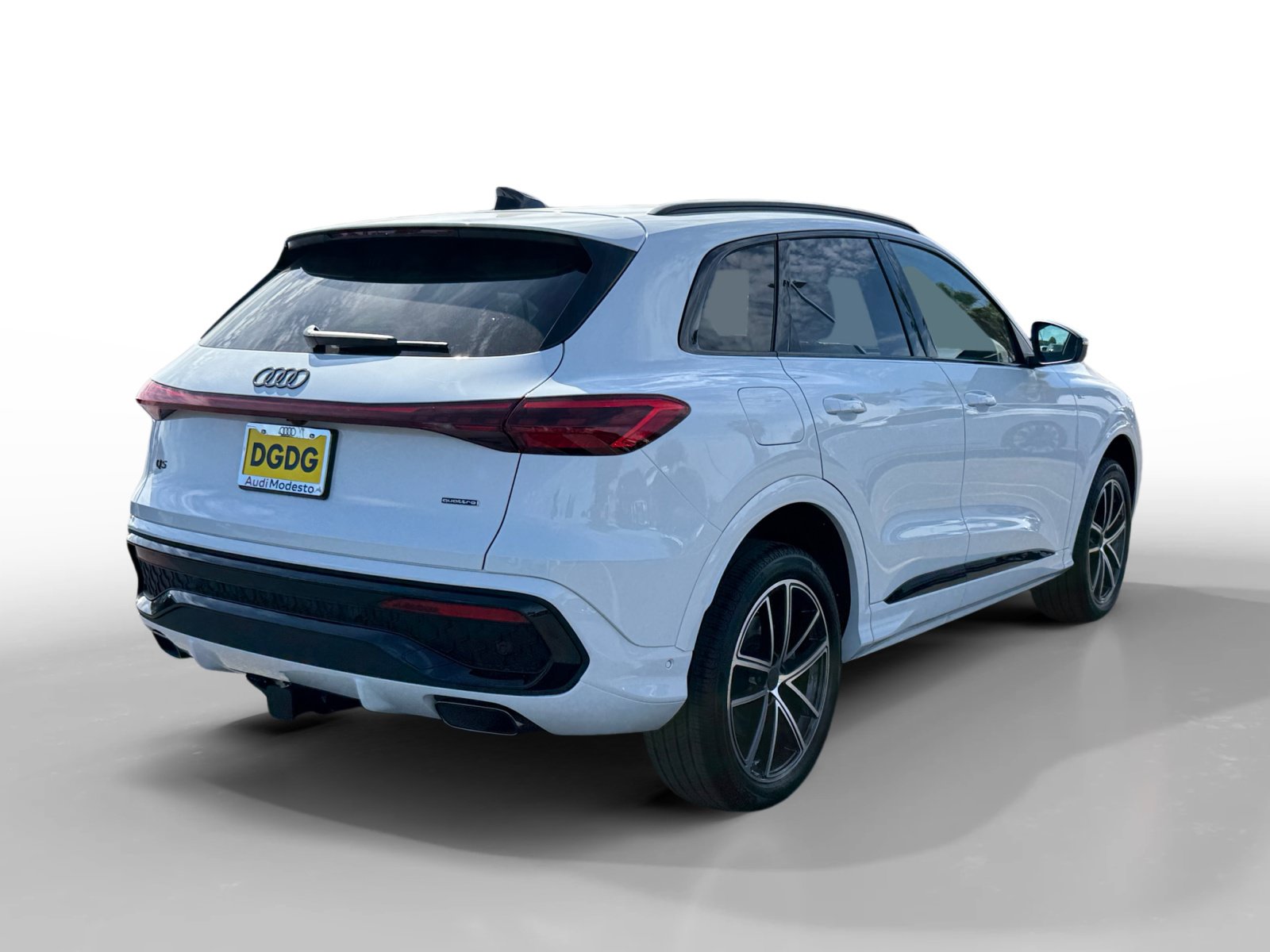 New 2026 Audi Q5 Premium Plus AWD/4WD image 5