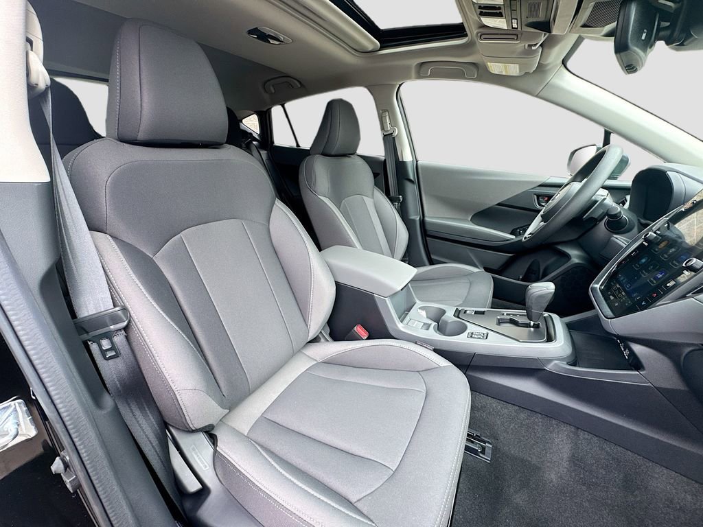 New 2026 Subaru Crosstrek 2.0i Premium AWD/4WD image 26