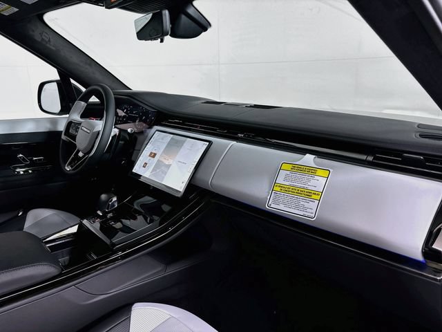 New 2027 Land Rover Range Rover Sport SV AWD/4WD image 27