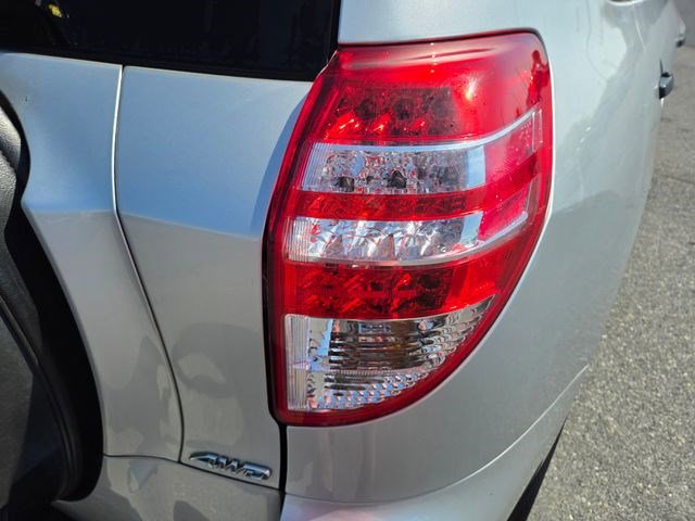 Used 2012 Toyota RAV4 4WD w/ Value Pkg image 14