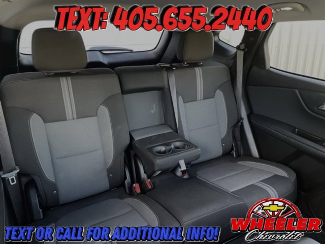 Used 2023 Chevrolet Blazer LT w/ LPO, Floor Liner Package image 10
