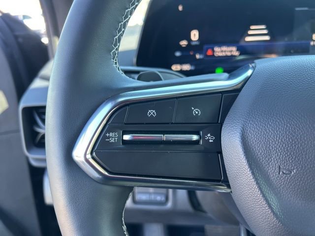 New 2026 Chevrolet Silverado EV LT w/ Plus Package image 18