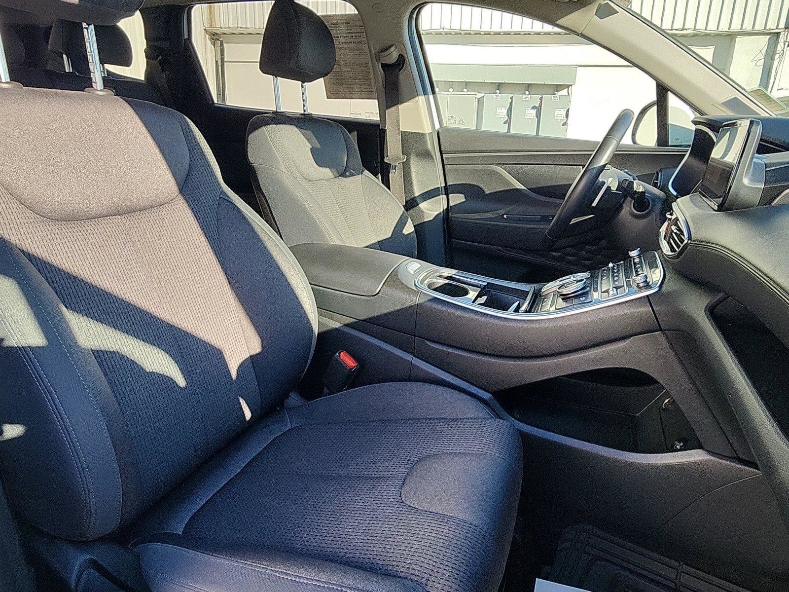 Used 2023 Hyundai Santa Fe SEL image 23