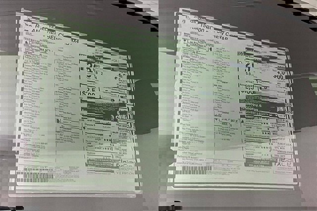 New 2026 RAM 1500 Rebel w/ Rebel Level 1 Equipment Group image 14