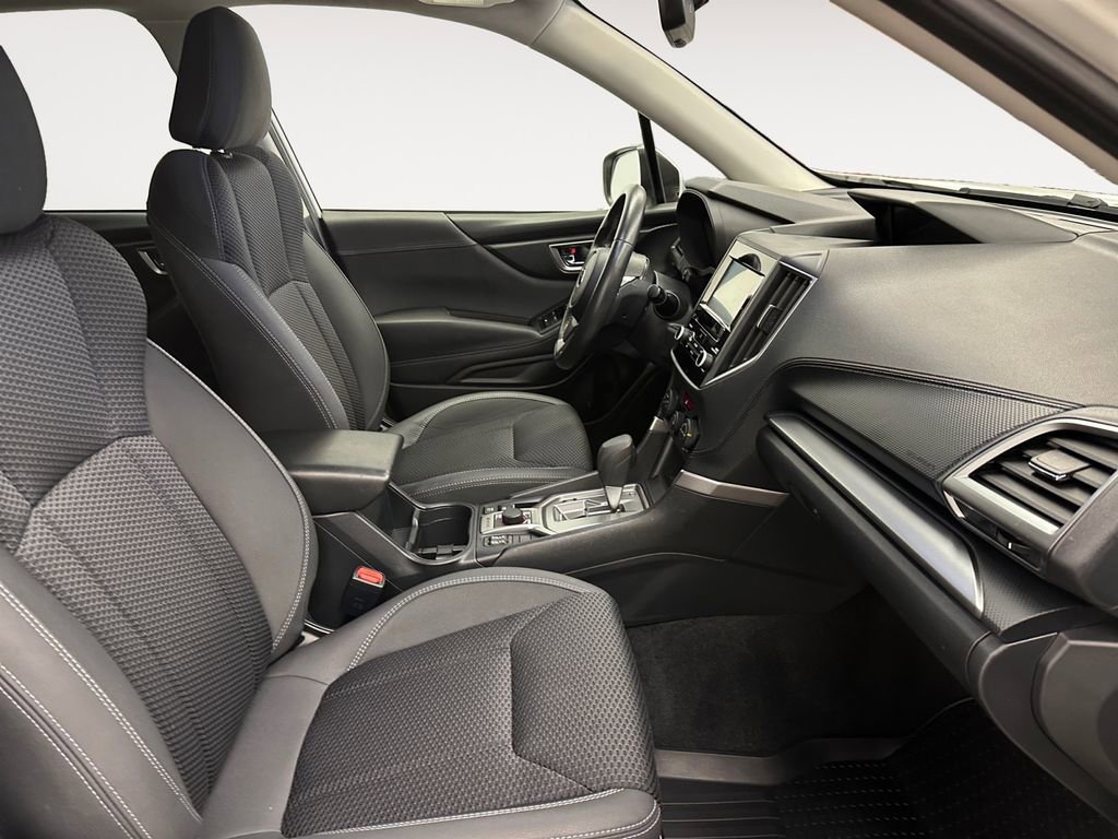 Used 2022 Subaru Forester Premium AWD/4WD image 15
