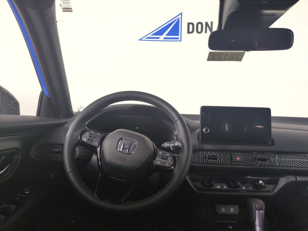 New 2026 Honda HR-V Sport image 13