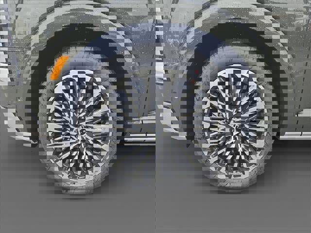 New 2026 Hyundai Palisade Calligraphy image 9