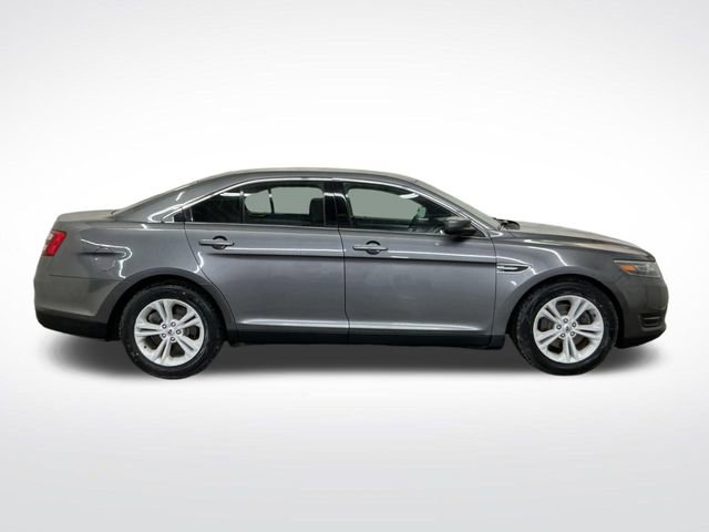 Used 2014 Ford Taurus SEL w/ Equipment Group 201A FWD image 9