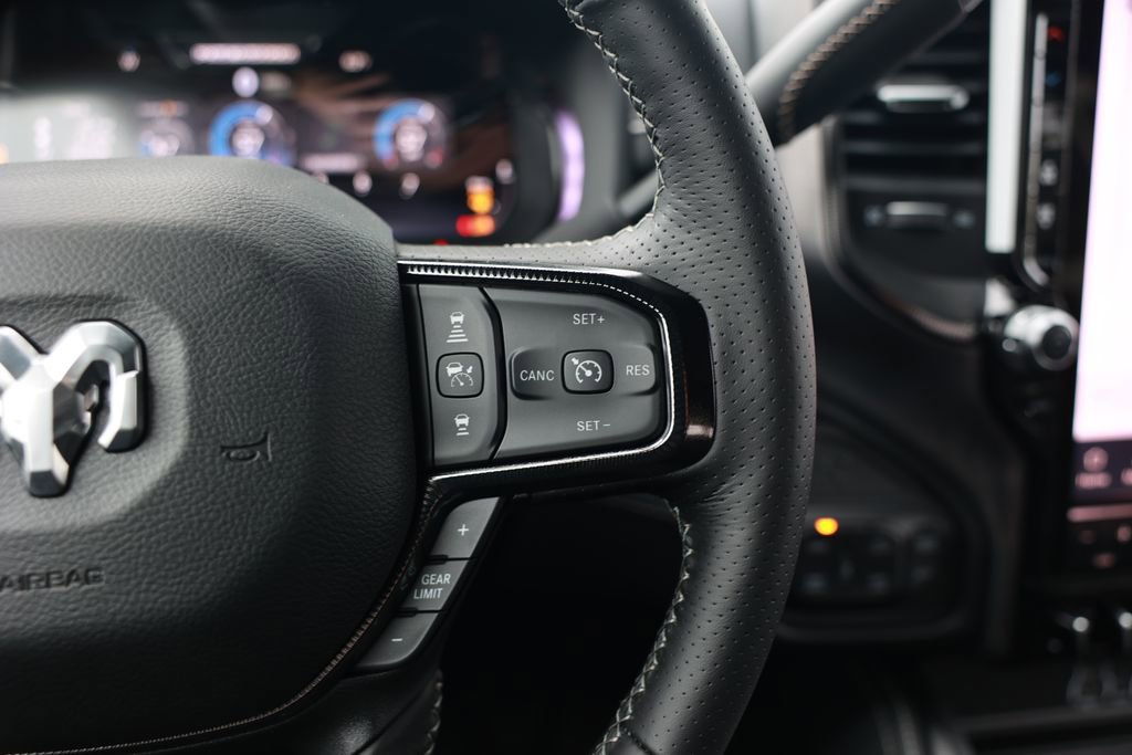 New 2026 RAM 2500 Power Wagon image 20