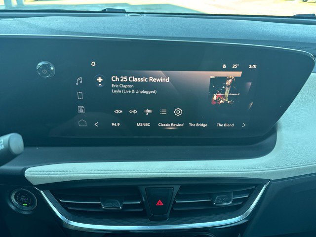 Used 2024 Buick Encore GX Sport Touring w/ Comfort Package image 12