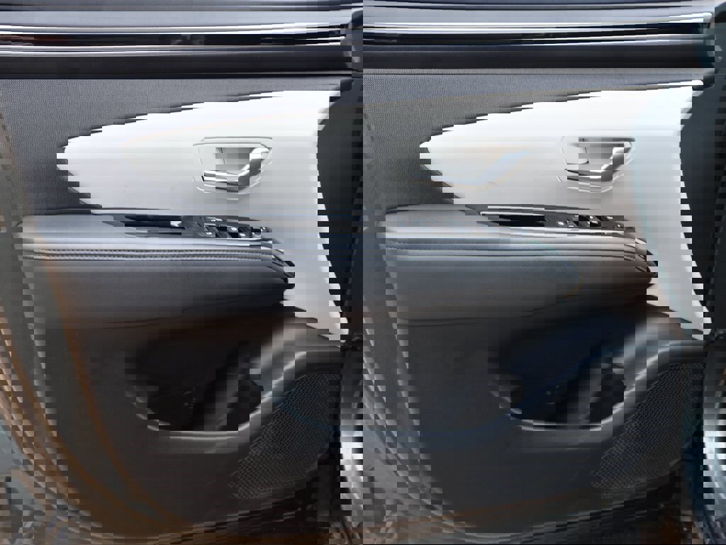 Used 2022 Hyundai Tucson SEL image 22