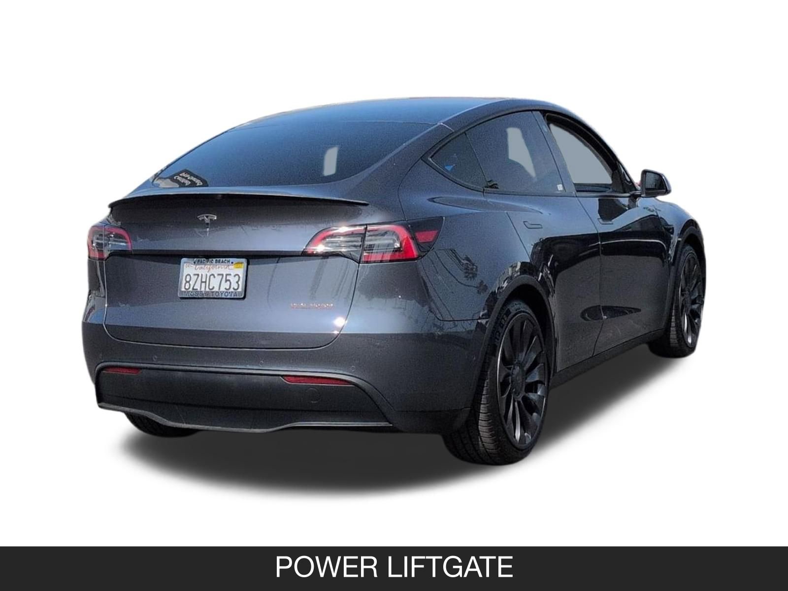 Used 2022 Tesla Model Y Performance image 8