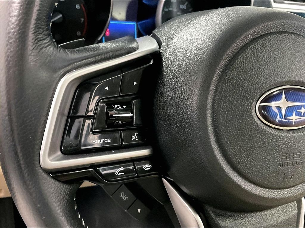 Used 2018 Subaru Legacy 2.5i Limited AWD/4WD image 23