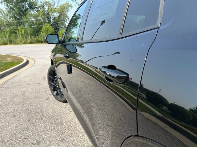 New 2026 Chevrolet Traverse RS w/ LPO, Floor Liner Package image 66