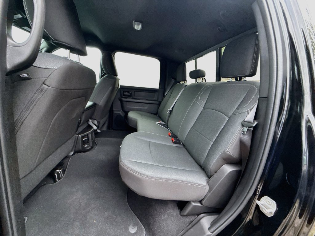 New 2026 RAM 2500 Tradesman AWD/4WD image 26