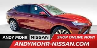 Used 2024 Buick Envista Avenir image 1