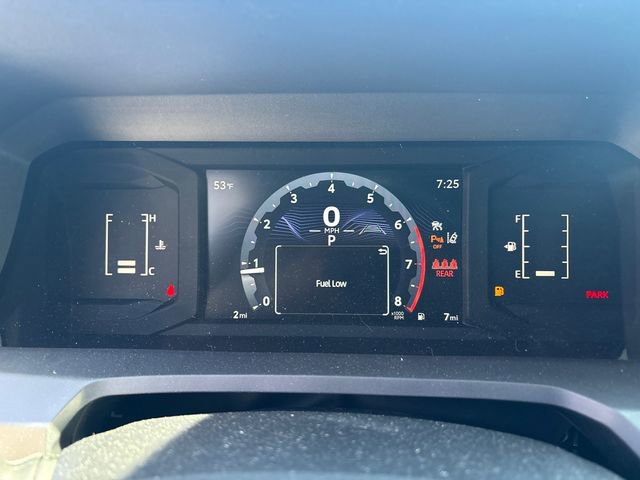 New 2026 Toyota Tacoma SR5 image 16