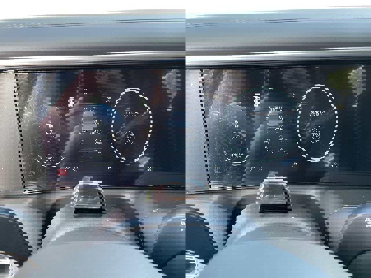 New 2026 Hyundai Palisade Calligraphy image 10