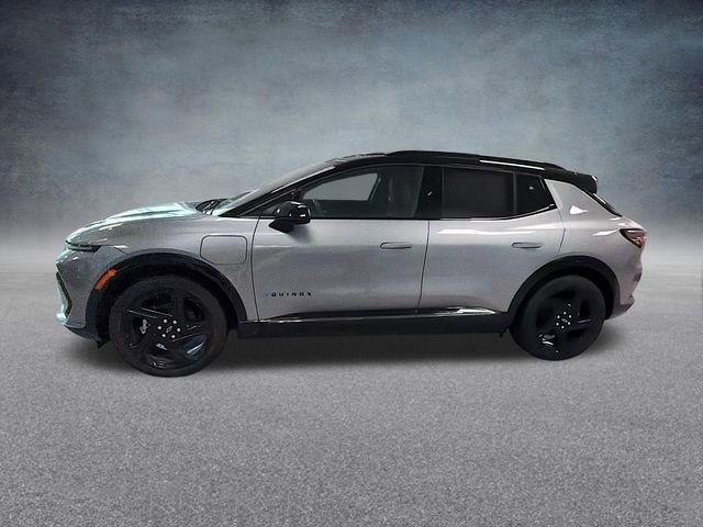 New 2026 Chevrolet Equinox EV RS AWD/4WD image 10