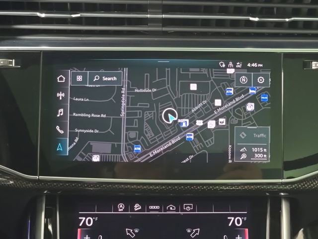 Used 2021 Audi SQ7 Premium Plus image 20