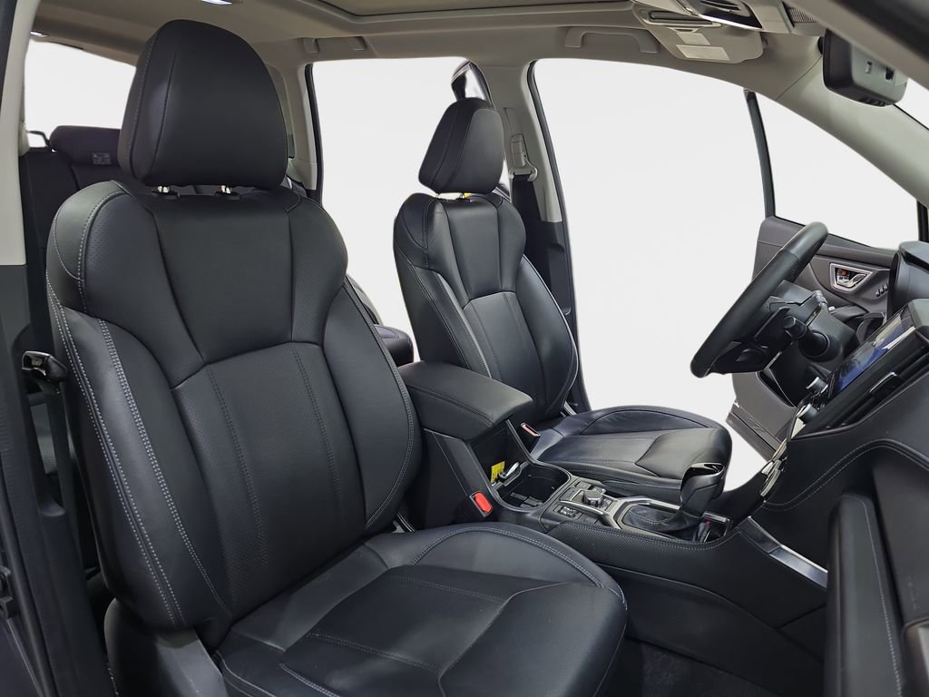 Used 2023 Subaru Forester Touring image 12