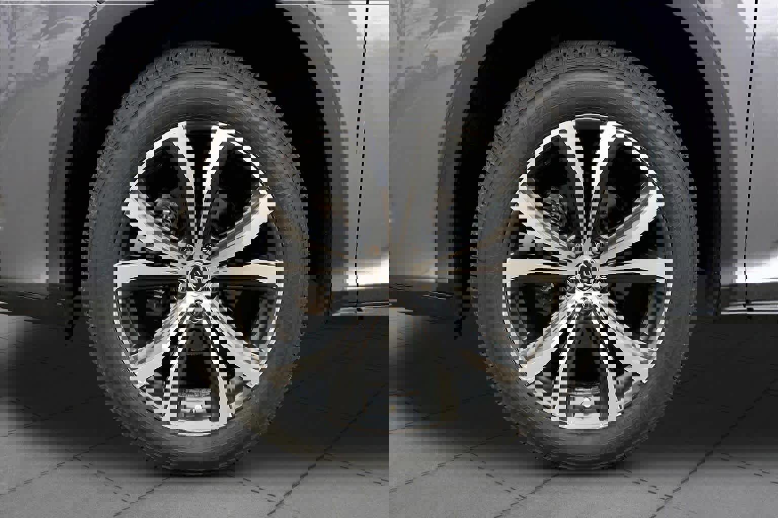 Used 2021 Lexus RX 350 AWD w/ Premium Package image 11