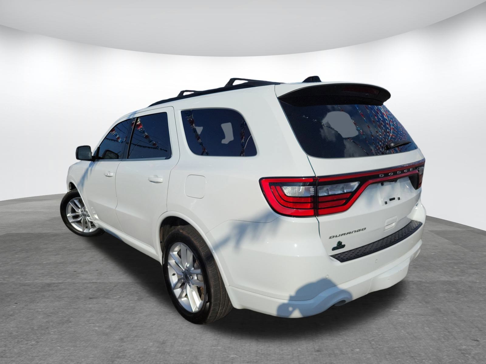 Used 2023 Dodge Durango GT image 7