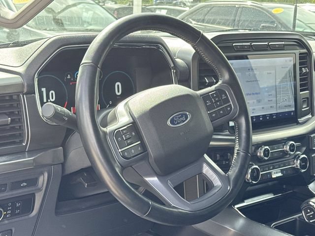 Used 2023 Ford F150 Lariat AWD/4WD image 17