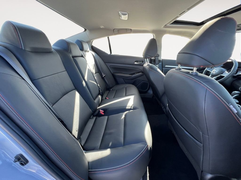 Certified 2024 Nissan Altima 2.5 SR w/ SR Premium Package image 34