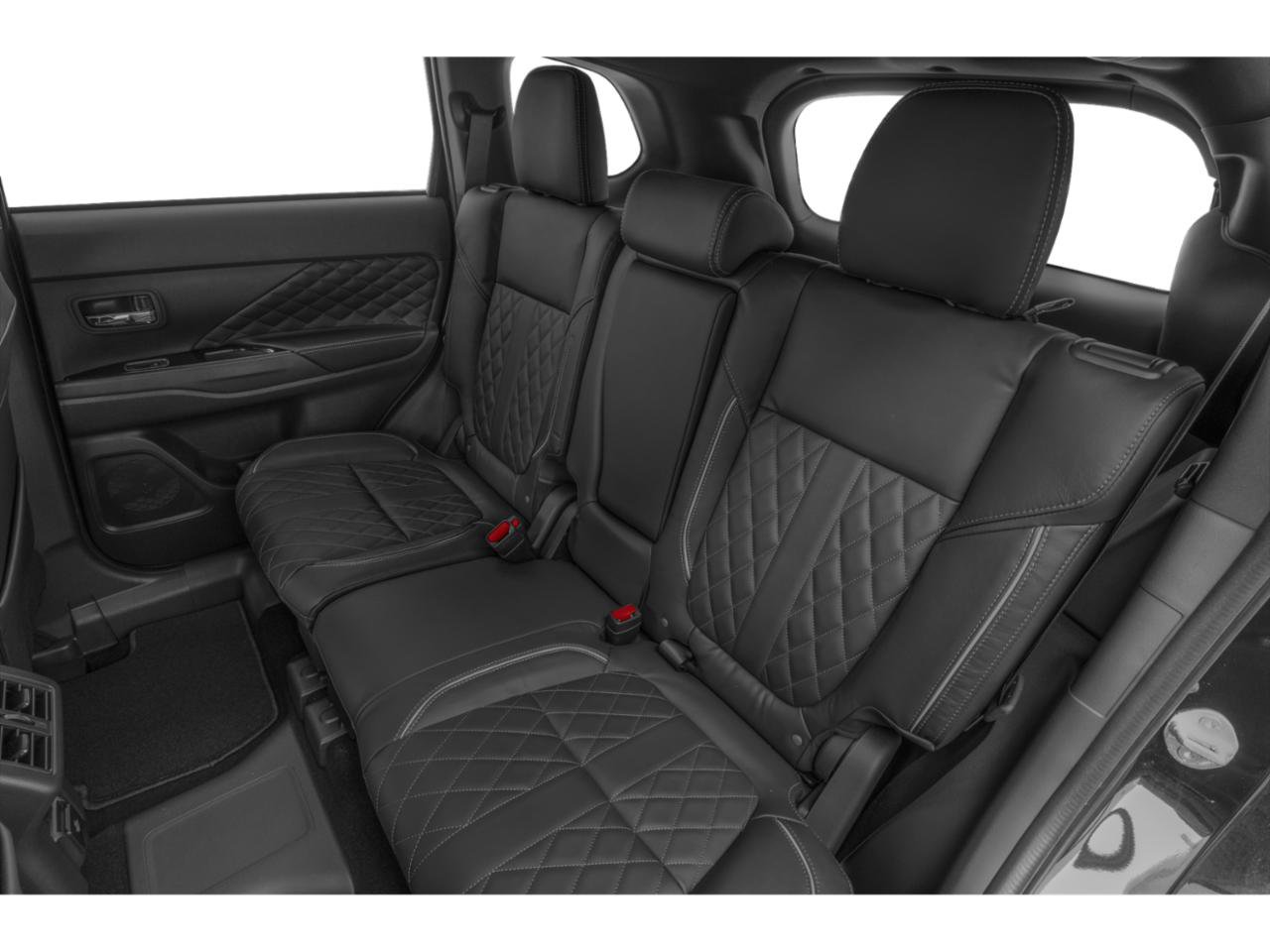 Used 2020 Mitsubishi Outlander GT AWD/4WD image 36