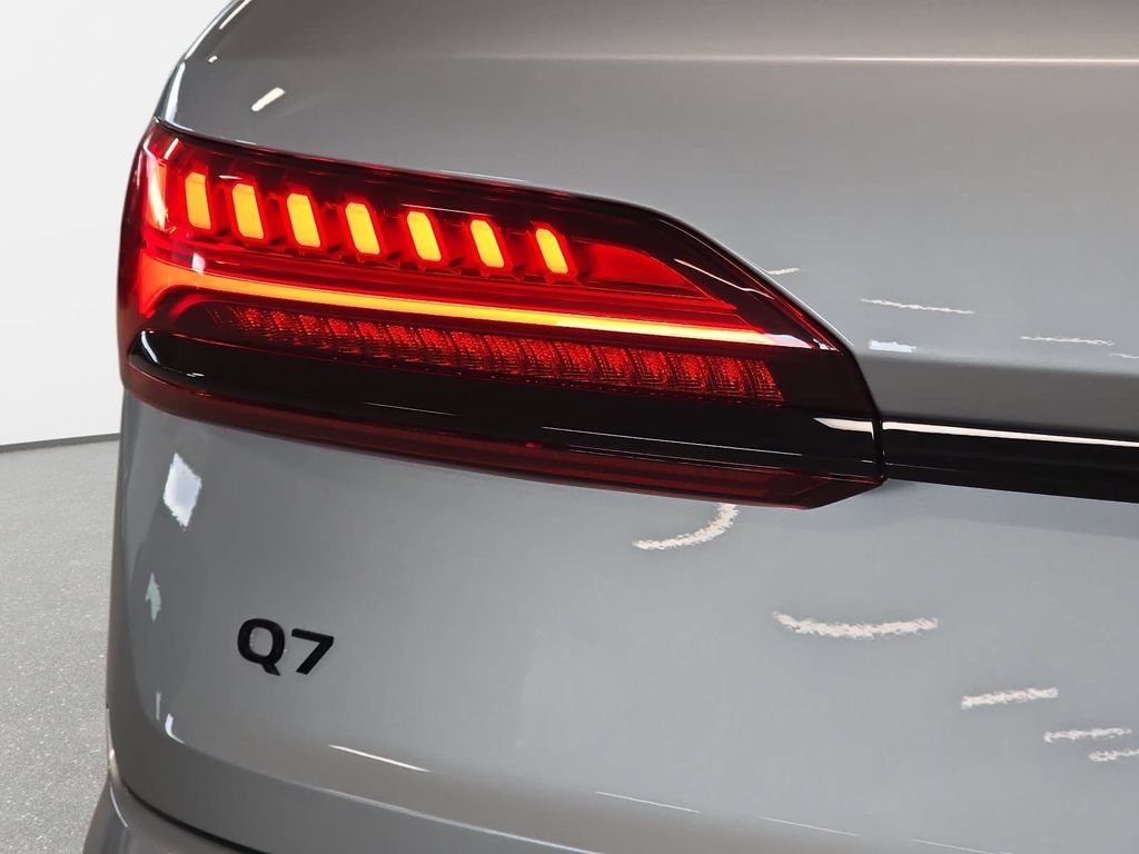 New 2026 Audi Q7 2.0T Premium AWD/4WD image 19