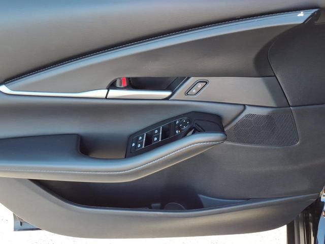 Used 2025 MAZDA CX-30 AWD 2.5 S w/ Select Sport Pkg image 3