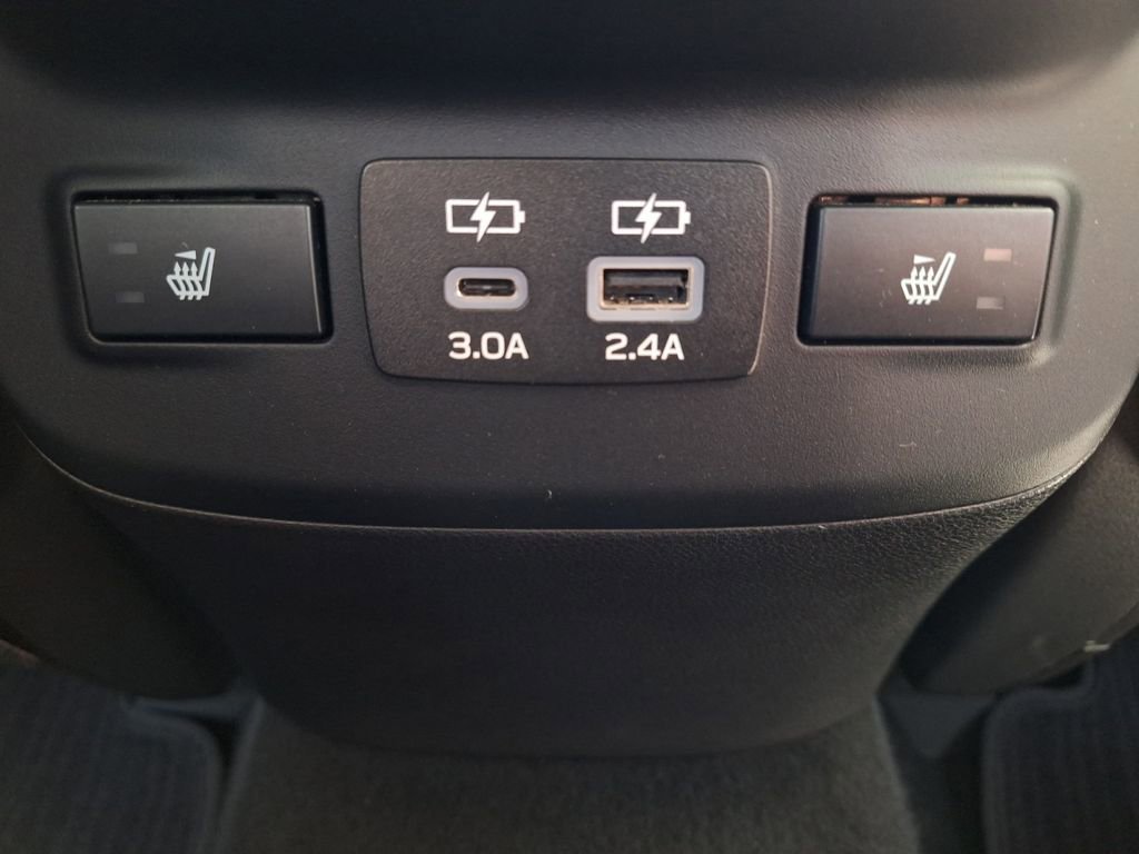 Certified 2023 Subaru Legacy Limited image 19